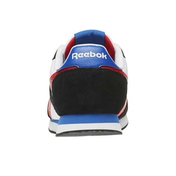 Reebok Classic Jogger 2 Casual Shoes Men Low-Top Black/White-3