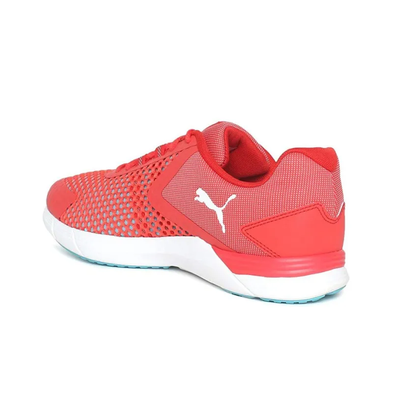 PUMA Propel Casual Shoes Women's Low Top Orange-3