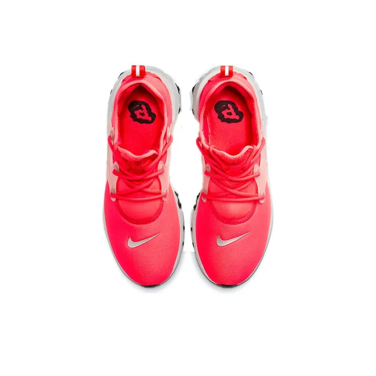 Nike React Presto Laser Crimson-3