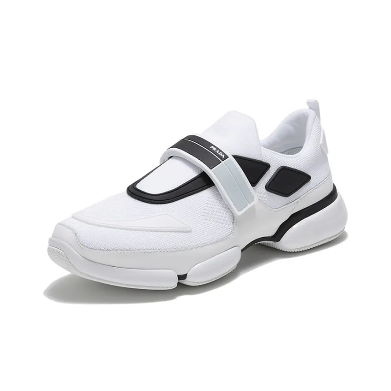 PRADA Cloudbust 'Cloud White'-2