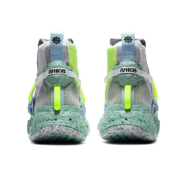 Nike Space Hippie 03 Healing Jade-4