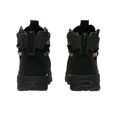 Reebok Furikaze Future Black-3