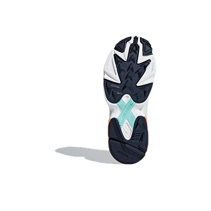 Adidas Falcon Crystal White Crystal White Women's-4