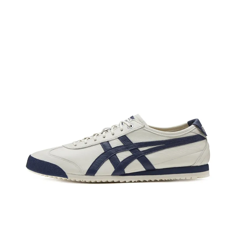 Onitsuka Tiger Mexico 66 SD Birch/Peacoat-0