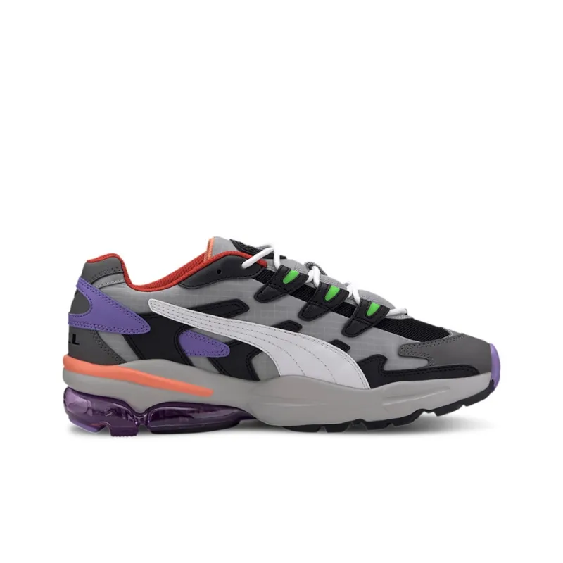 PUMA Cell Alien Kite Black/Purple-1