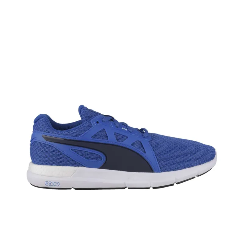 PUMA Nrgy Dynamo Blue/Black-1