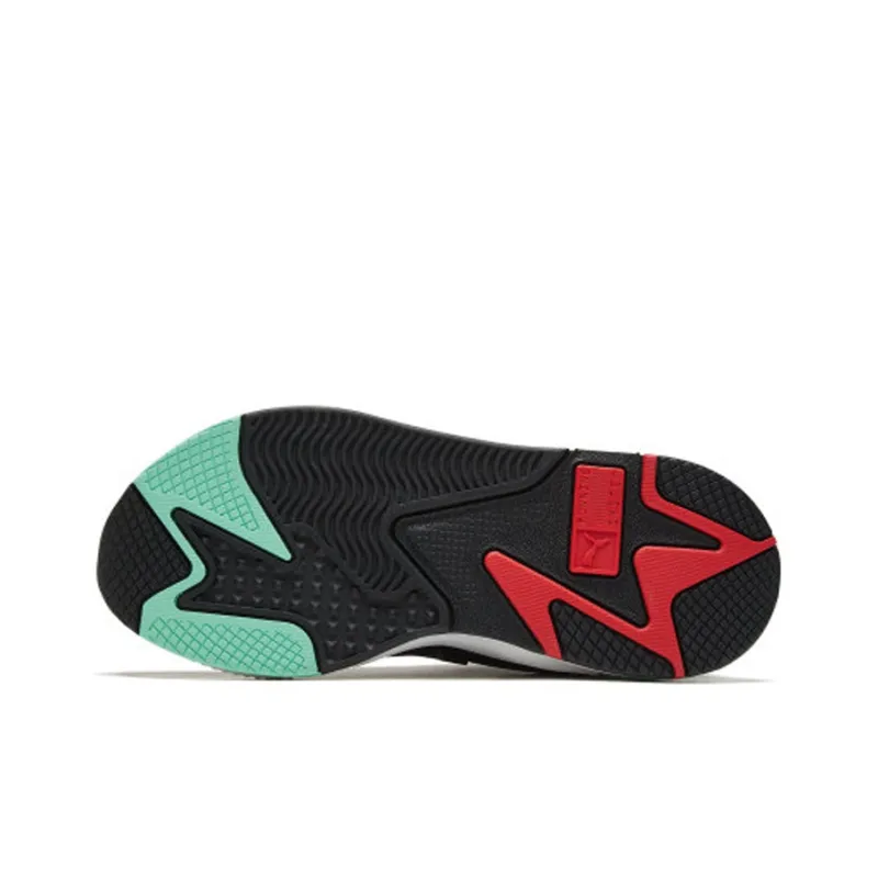 PUMA RS X Master 'Black'-4