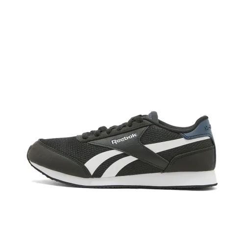 Reebok Classic Jogger 1 Casual Shoes Women's Low-Top Black/White