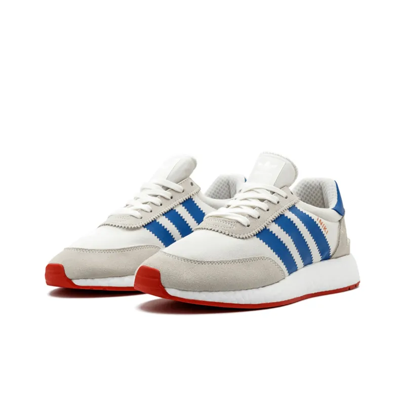 Adidas Iniki Runner Pride Of The 70s Usa I 5923 Version-1