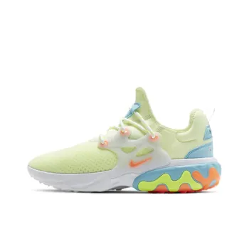 Nike React Presto Barely Volt
