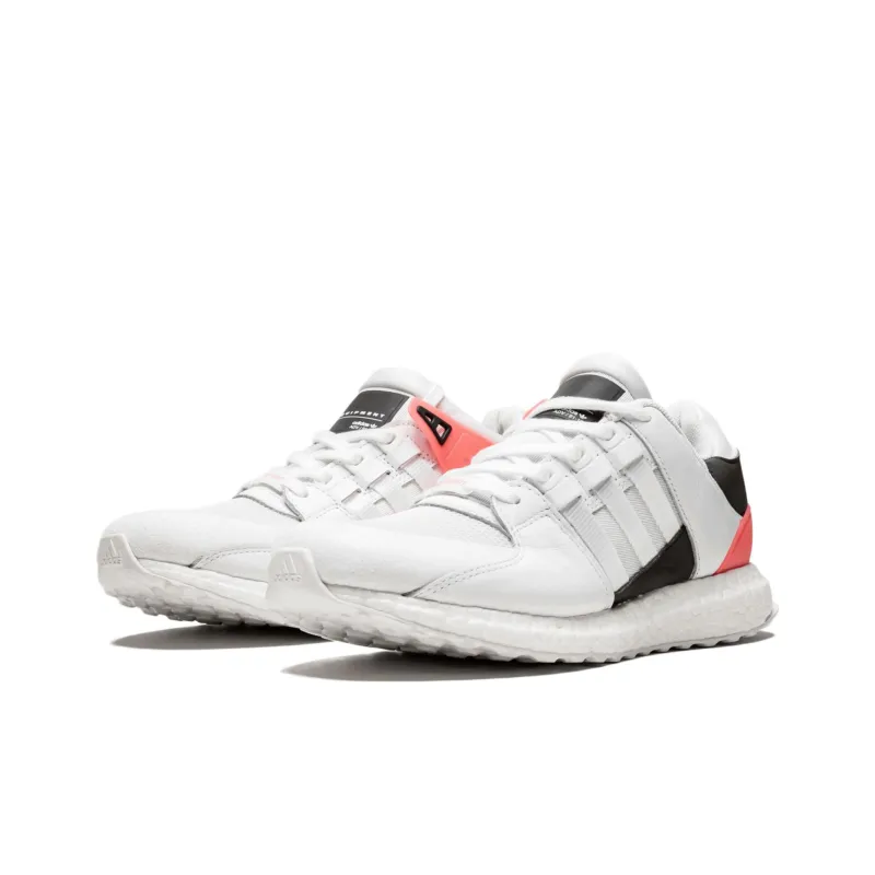 Adidas Eqt Support Ultra White Turbo-1