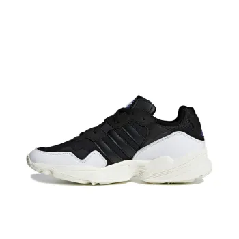 Adidas Originals Yung 96 Cloud White Core Black