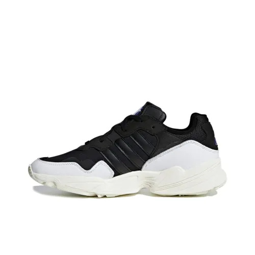 Adidas Yung-96 Cloud White Core Black