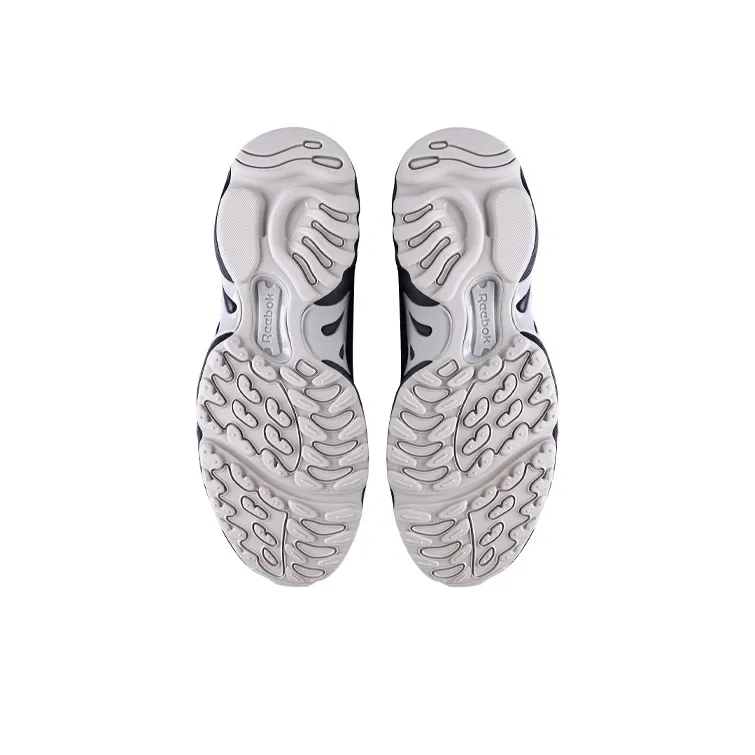 Reebok Dmx Series 1200 Lt 'Black'-4