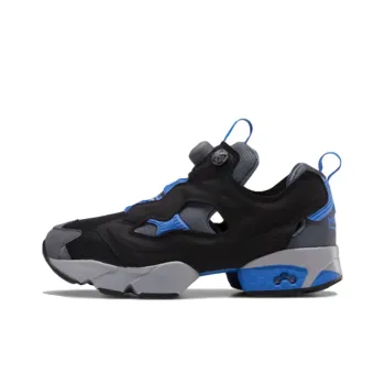 InstaPump Fury Reebok Og Nm 'Black Blue Blast'