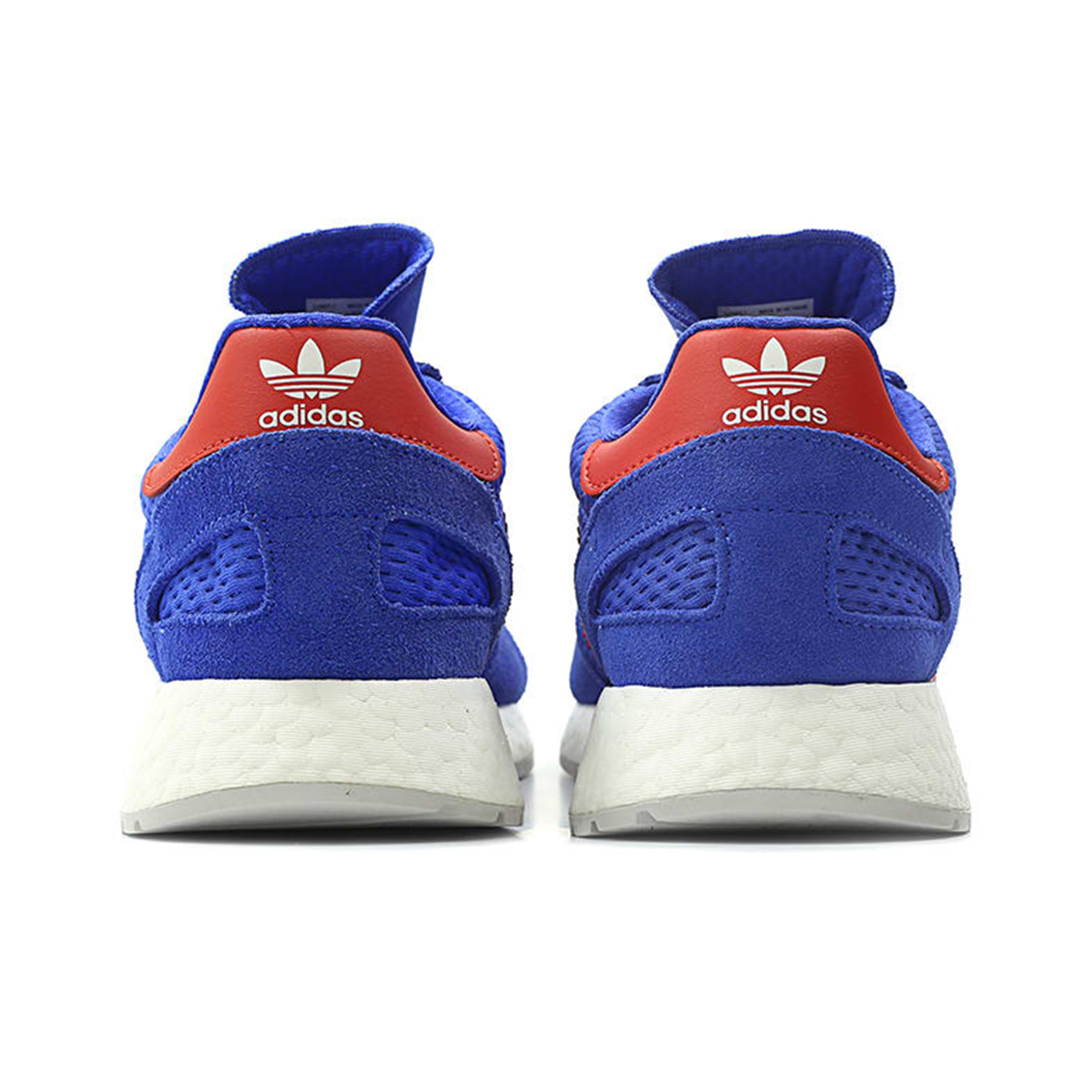 adidas i 5923 blue red