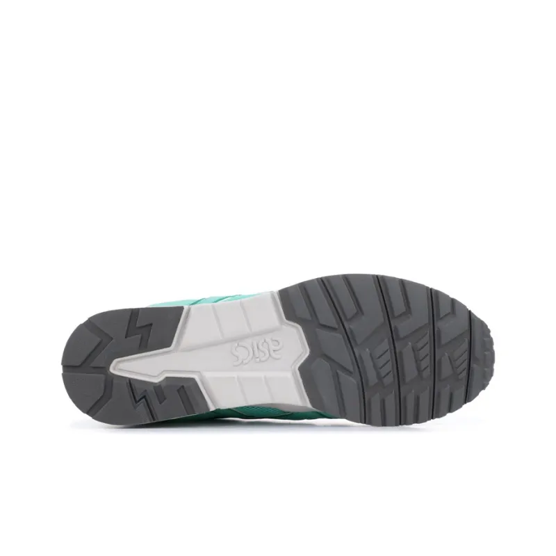 Asics Gel Lyte V Ronnie Fieg Mint Leaf-4