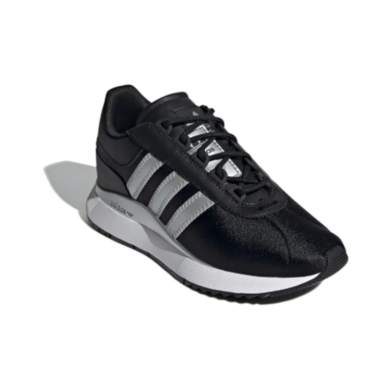 Adidas Originals Sl Andridge 'Black Silver Metallic' Women's-2