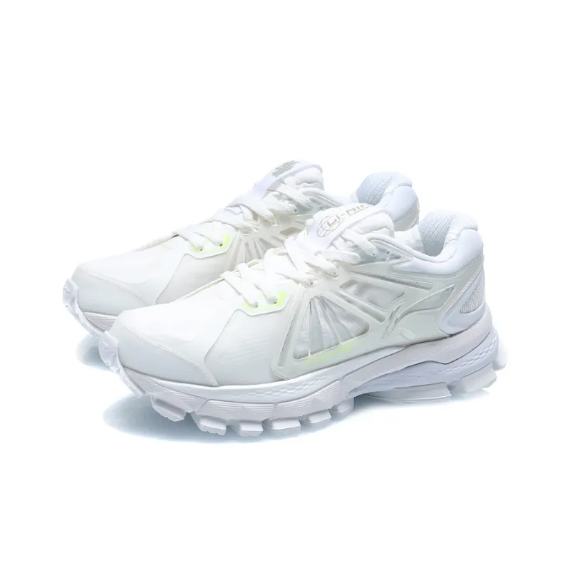 LiNing Furious Rider Ace Element 'White' Women's-2