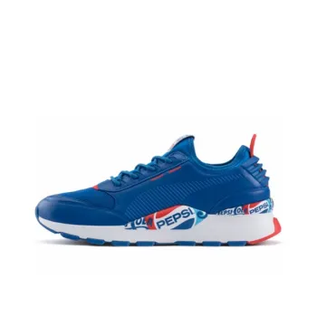 PUMA Pepsi X RS 0 'Royal Flame Scarlet'