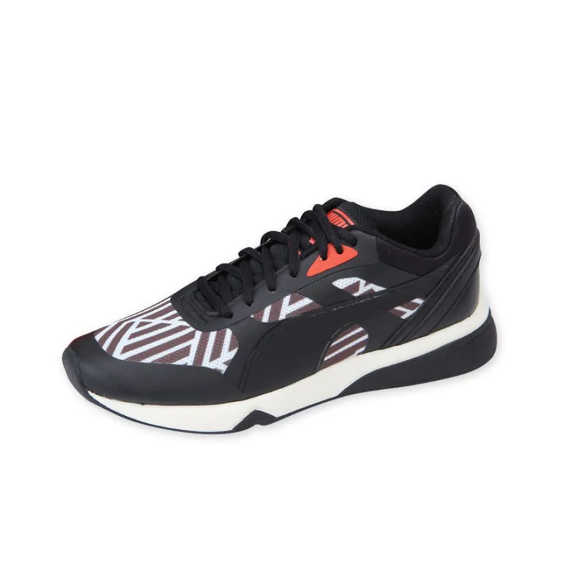 PUMA R698 Sportstyle TX 3 'Black'-2