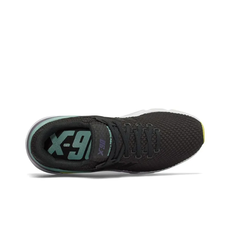 New Balance X 90 'Black Lemonade' Women's-2
