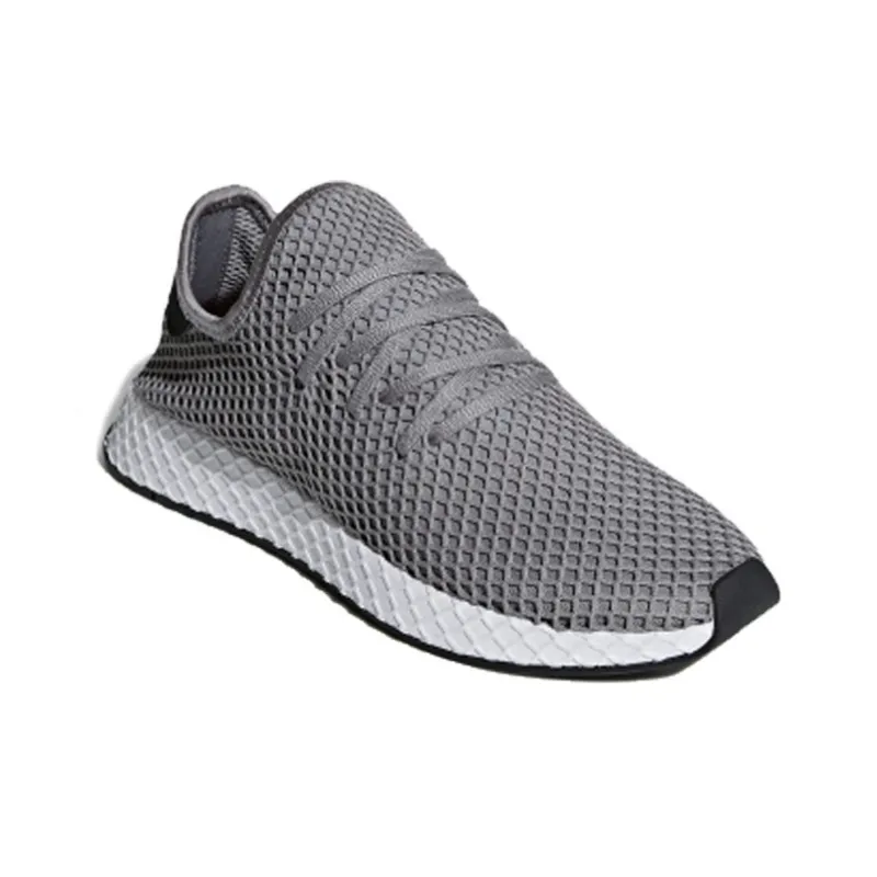 Adidas Deerupt Runner 'Grey'-2