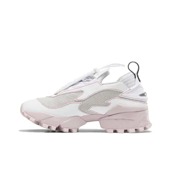 Reebok Experiment 4 Trail Fury Pyer Moss Ash Lily