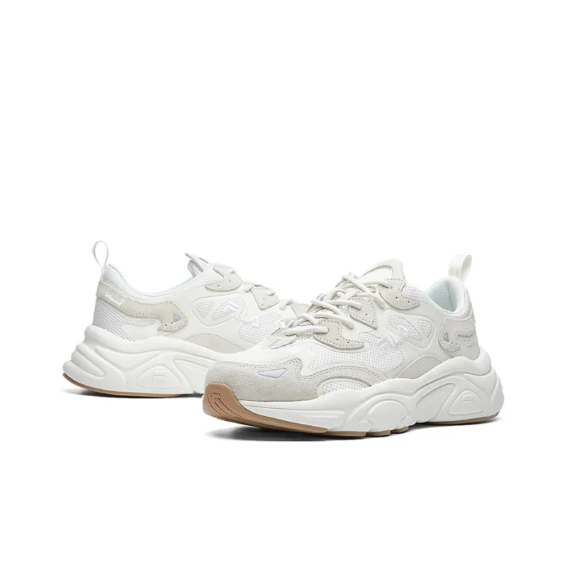 FILA Mars Sneakers White-3
