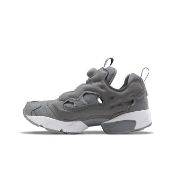 InstaPump Fury Reebok Og 'Pure Grey'