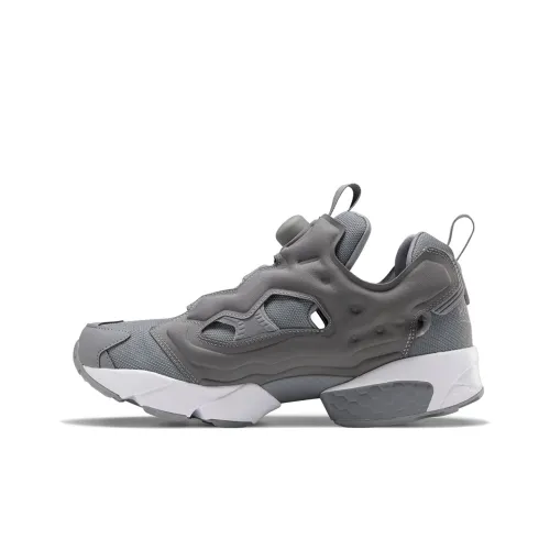 Reebok InstaPump Fury OG 'Pure Grey'