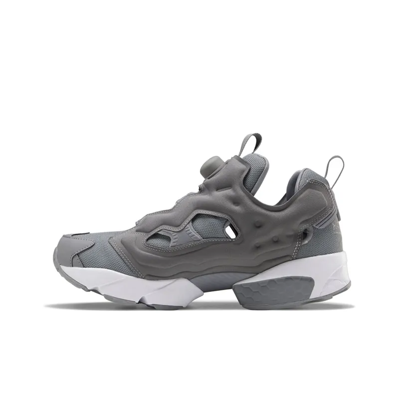 Reebok InstaPump Fury Og 'Pure Grey'-0