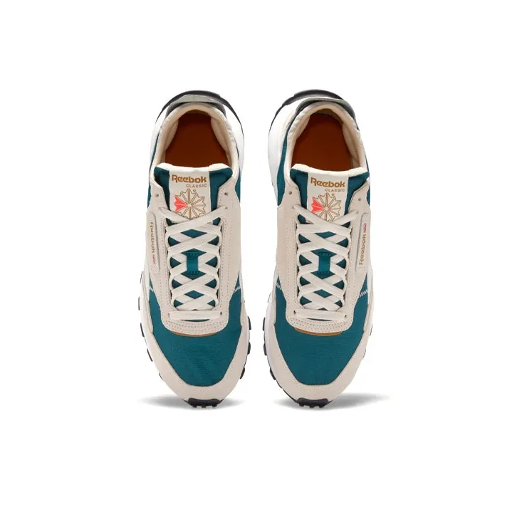 Reebok Classic Leather Legacy Green-4