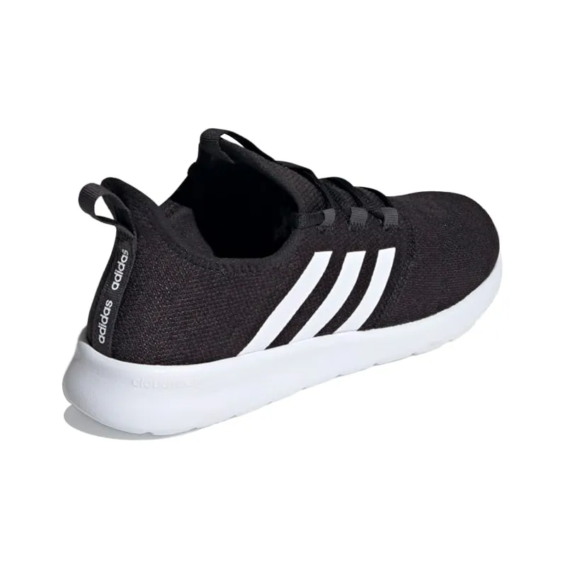 Adidas Neo Vario Pure 'Black White' Women's-3