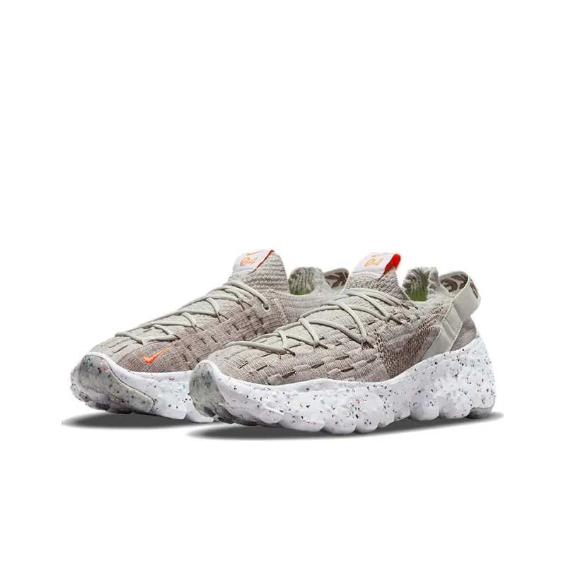 Nike Space Hippie 04 Light Bone-2