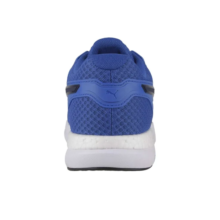 PUMA Nrgy Dynamo Blue/Black-3