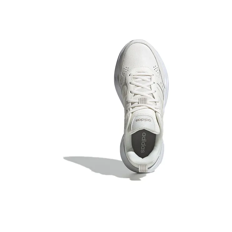 Adidas Women's Strutter 'White' Women's-4