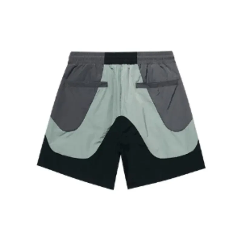DANGEROUSPEOPLE Casual Shorts Men-1