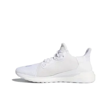 Adidas Originals Solar Hu Pharrell Greyscale Pack White