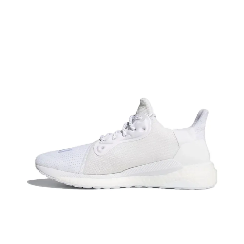 Adidas Solar Hu Pharrell Greyscale Pack White-0