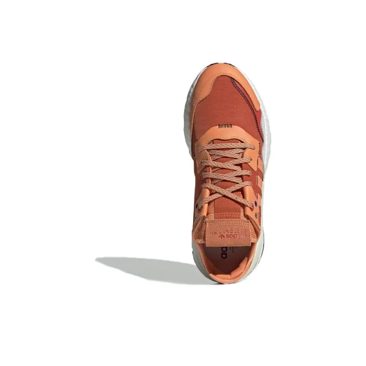 Adidas Nite Jogger Amber Tint-3