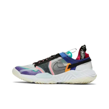 JORDAN Delta Breathe Multi Color