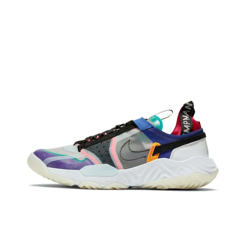 JORDAN Delta Breathe Multi Color-0