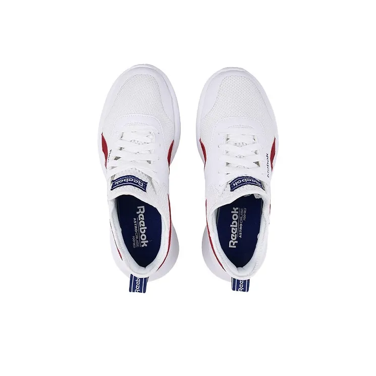 Reebok Royal Ec Ride 2 'White Red'-2
