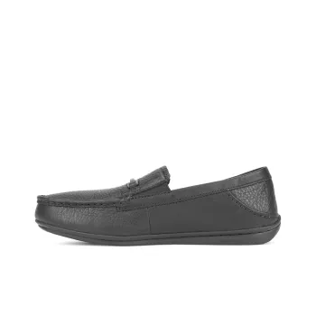 UGG Cali Heritage Horse Bit 'Black'