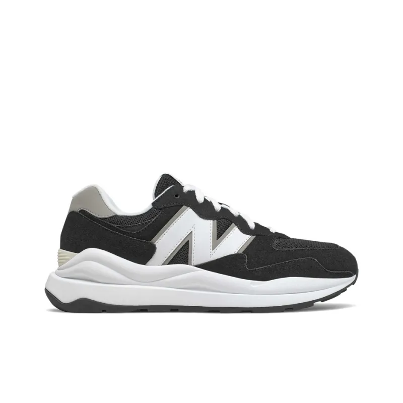 New Balance 57/40 Team Black-1