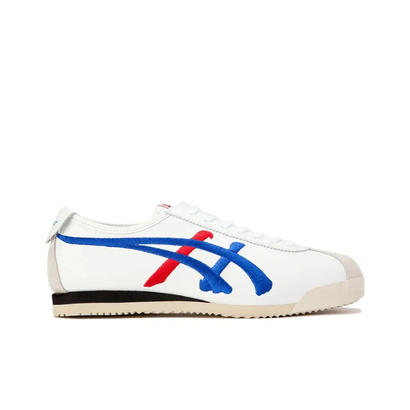 Onitsuka Tiger Limber Up Nm 'White Blue Yellow'-1