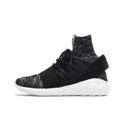 Adidas Tubular Doom Glow-In-the-Dark