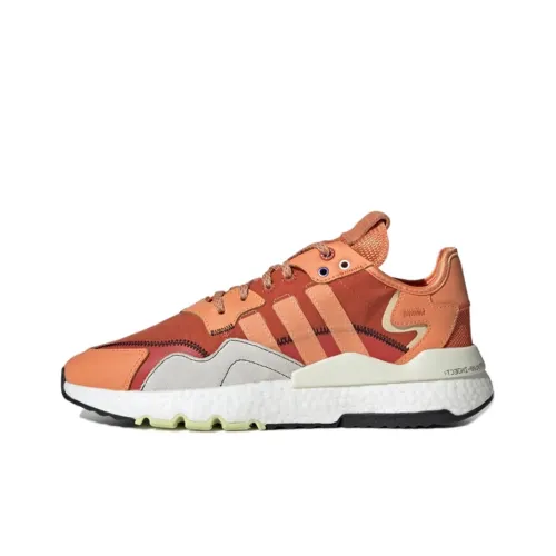 Adidas Nite Jogger Amber Tint