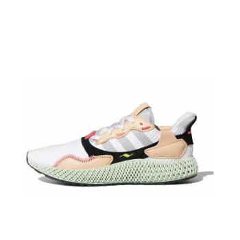 Adidas Originals Zx 4000 4D Hender Scheme White